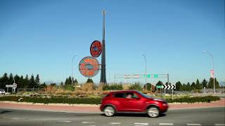 Abbotsford International Airport  Your Gateway to Beautiful British Columbia [upl. by Noll707]