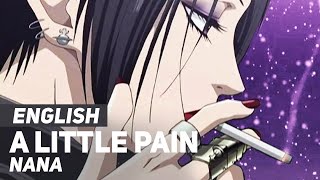 Nana  quotA Little Painquot FULL Ending  ENGLISH ver  AmaLee [upl. by Kalil477]