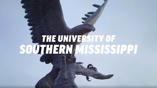 The Southern Miss Experience [upl. by Mozza885]