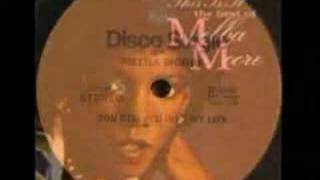 Melba Moore  Love Me Right [upl. by Bert]