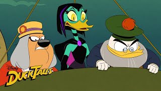 Beagle Beatdown  DuckTales  Disney XD [upl. by Pritchard66]