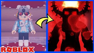 Playing Roblox Daycare With Gravycatman [upl. by Yelhsa]