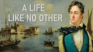 The Scandalous Life of a Genius – Lord Byron [upl. by Verger]