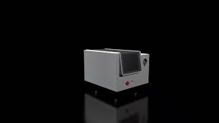 Thulium Fiber Laser System [upl. by Dranyam]