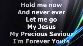 Planetshakers  Im Forever Yours with Lyrics [upl. by Htnamas436]