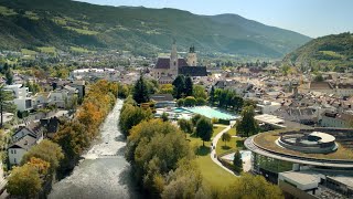 Together We Are Brixen  South Tyrol [upl. by Lsiel]