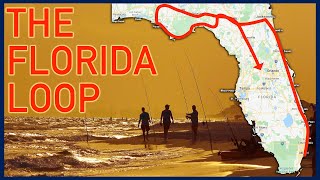 Summer2020 The Florida Loop [upl. by Larimer349]