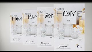 NUEVA REVISTA INTER HOME  Home Interiors [upl. by Yarvis]