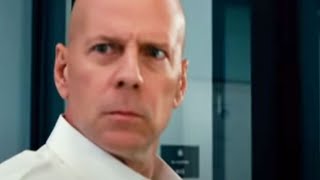 Red 2010 Official Clip quotKordeskiquot  Bruce Willis [upl. by Dolores]