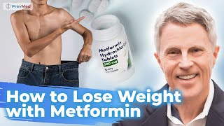 How to Lose Weight with Metformin PCOS Nondiabetics [upl. by Randal]