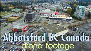 Abbotsford BC Canada 4K 2021 [upl. by Toulon]