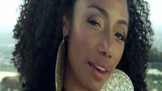 Karyn White  Seize The Day Official Video [upl. by Sadick]