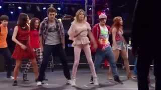 Violetta 3 English  Supercreativa quotIm Alivequot  Ep 20 [upl. by Allain816]