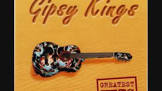 Gipsy Kings  Pida Me La [upl. by Annoyk]