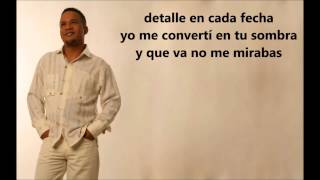 Hector El Torito Acosta  Mi Niña Lyrics [upl. by Sandie803]