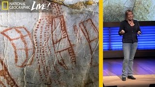 Ice Age Cave Art Unlocking the Mysteries Behind These Markings  Nat Geo Live [upl. by Otanod]