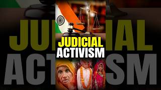 Judicial Activism [upl. by Ardath]