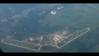 Airport Stories  Montreal Mirabel [upl. by Capp540]