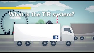 What is the TIR System [upl. by Victorie]