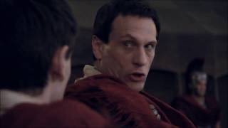 Spartacus Vengeance  Episode 5 Preview  STARZ [upl. by Honig]