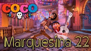 Coco La tradición de Día de Muertos hecha película [upl. by Zeculon]