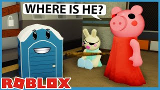 I Became a Roblox Toilet THEY WILL NEVER FIND ME [upl. by Alesig]