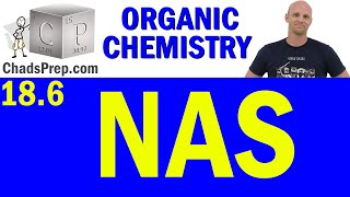 186 Nucleophilic Aromatic Substitution  Organic Chemistry [upl. by Ettenay]