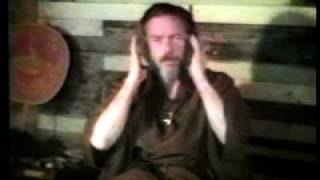 Alan Watts  On Nothingness [upl. by Alyakcim510]