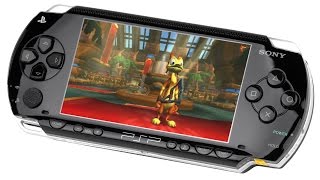 Sony PSP Retrospective amp Review [upl. by Trovillion956]