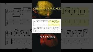 Chega de Saudade [upl. by Lette]