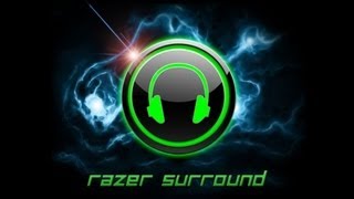 71 Gaming Surround Sound Test  Battlefield 3 Gameplay [upl. by Jeremie]