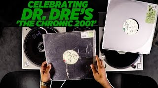 Discover Classic Samples Used On Dr Dres The Chronic 2001 [upl. by Cardon80]