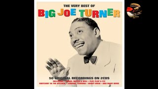 Joe Turner  Corrine Corrina  1956 [upl. by Joselow925]