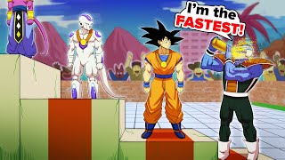 The Biggest Lie in Dragon Ball [upl. by Suzetta501]