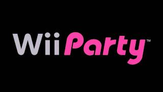 Wii Party Soundtrack  Main Menu Music [upl. by Ahtnamas595]