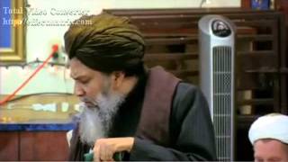 Shah Turab ul Haq Qadri MaqameMustafa PBUH Great Speech Complete Bayan [upl. by Ivo]