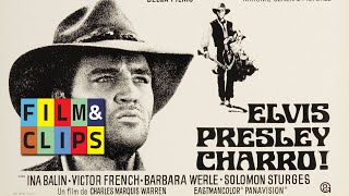 Charro  Full Movie by FilmampClips [upl. by Auliffe]