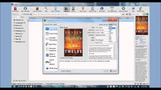 How to load eBooks on the Kindle Paperwhite [upl. by Ellatnahc291]