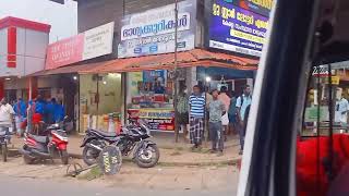 changanassery Town supermarket Kerala is beautiful [upl. by Annayi]