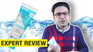 Dermive Moisturising Wash Review [upl. by Abie]