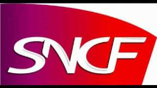 Annonces SNCF [upl. by Nohsad]