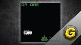 Dr Dre  Housewife feat Kurupt amp Hittman [upl. by Garland157]