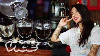 How to Treat a Bartender According to Bartenders [upl. by Lib]