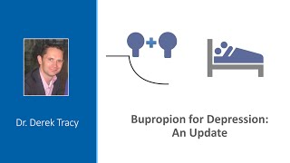 Exploring the Multidimensional Effectiveness of Bupropion [upl. by Ardnuat]