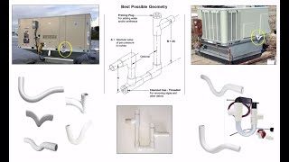 Understanding HVAC Condensate Traps [upl. by Ahsinwad]