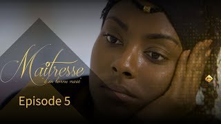 Série  Maitresse dun homme marié  Episode 5  VOSTFR [upl. by Sterling]