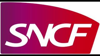 Musique dattente telephonique SNCF [upl. by Ancalin]