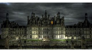 25 Haunted Castles That Are Too Scary To Handle [upl. by Icrad]