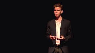 Youre being manipulated and dont even know it  Nate Pressner  TEDxYouthBasel [upl. by Darelle640]