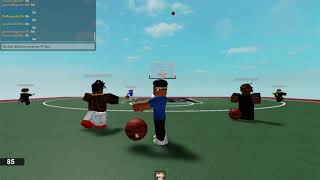 Roblox Drop Offs Shooting Tutorial [upl. by Nirrat]